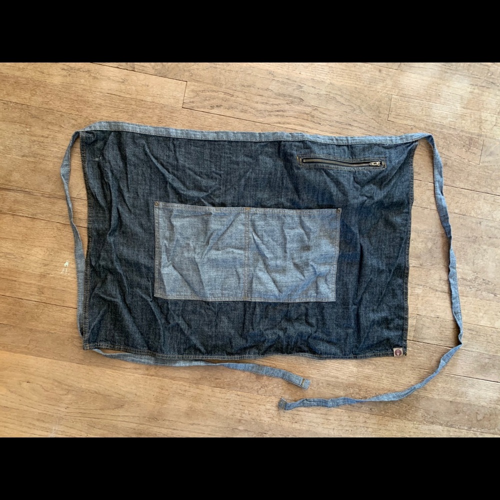 Chef works Apron unisex